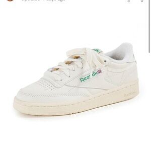 Reebok Club C 85 Sneakers